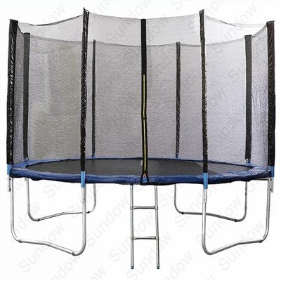 13 pés Trampolim