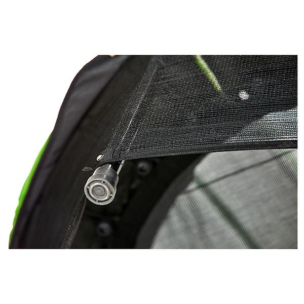 55Inch Kids Trampoline