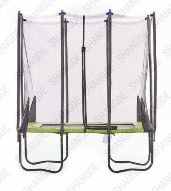 Trampolim ao ar livre 5FTX7FT