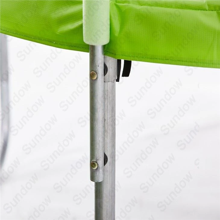 Big Foot Trampoline With Shoes Bag
