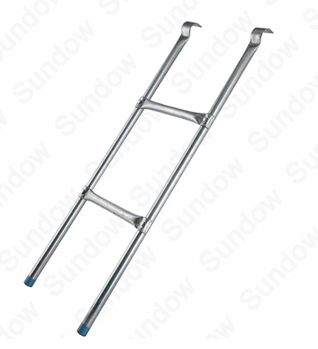 Small Trampoline Big W