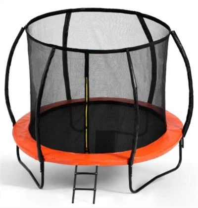 Trampolim de jardim de 12 pés