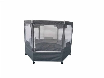Melhor mini trampolim para exercícios