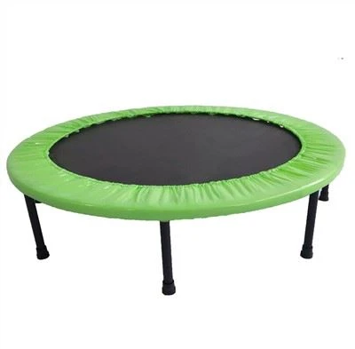 Melhor trampolim pequeno para adultos