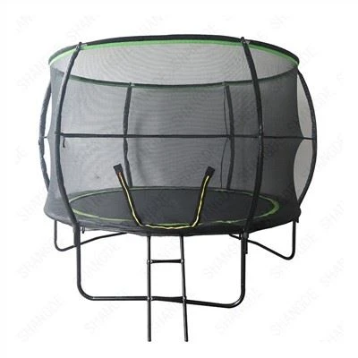 Trampolim Big W 10 pés