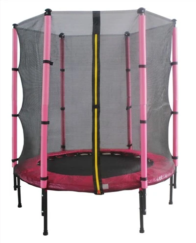 Mini trampolim interno