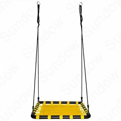 Swing ao ar livre