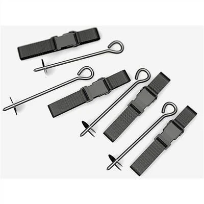 Kit de âncora de trampolim