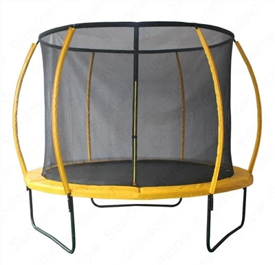 Trampolim grande W 10 pés
