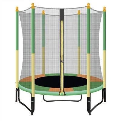 Salto infantil de fabricantes de trampolins