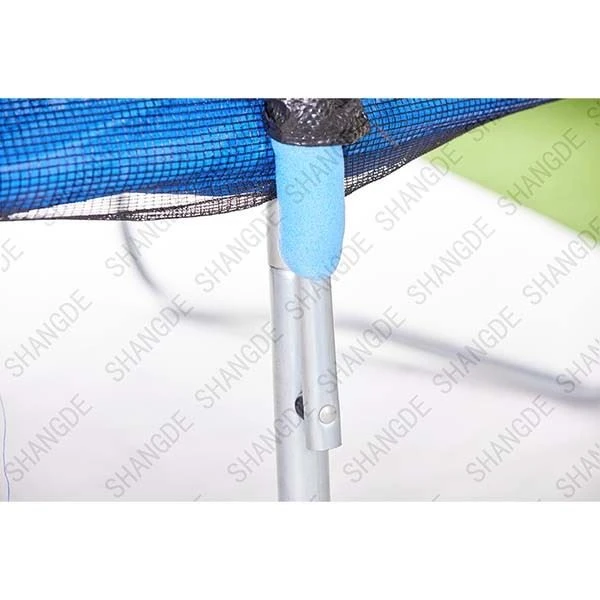 Trampoline Foam Tube