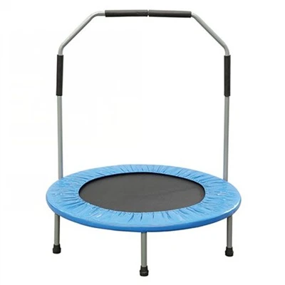 Melhor cama elástica para exercícios com barra