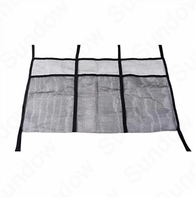 Saco de armazenamento de trampolim